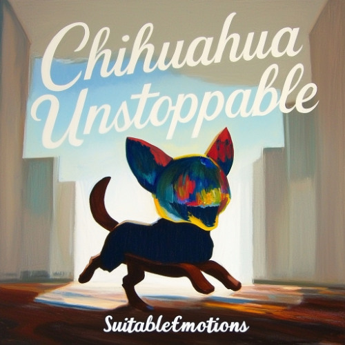 Chihuahua Unstoppable v3.1