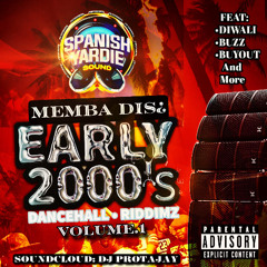 MEMBA DIS¿ VOLUME.1 (OFFICIAL)