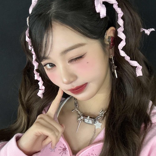 next page - ive (sped up/nightcore)