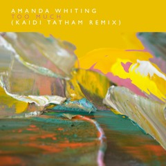 Amanda Whiting - Too Much (Kaidi Tatham Remix)