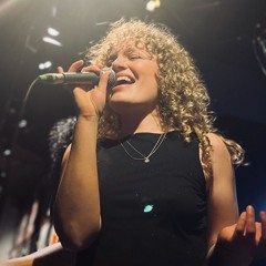 Simone Don - Circles - Jazz Cafe Dizzy Live