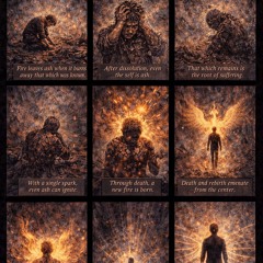 07 - “The Ash and the Becoming”