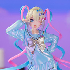 Needy Streamer Overload OST - 15 Fake Happiness Is Still Happiness