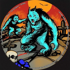 H! Dude - Worms (Dennis Bauer Remix) [Cut] Dreizehn Schallplatten