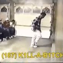 211 KAINE - 187-Kill-A-Bitch (Loud by Killa187)
