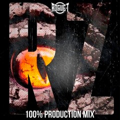 100% RT Production Mix Feat RZ