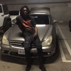 LUCKI - Molly [Prod. Gloss]