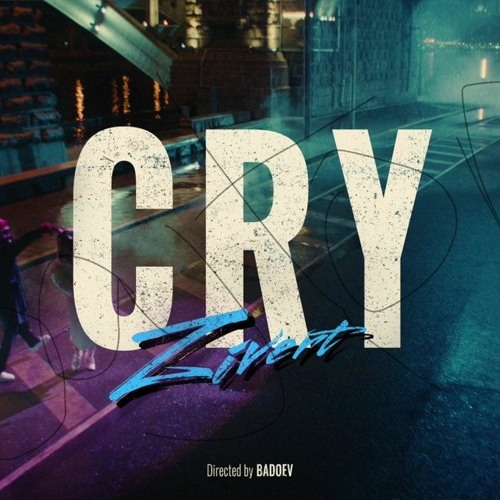 Zivert - CRY (Bajton Remix)
