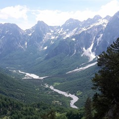 How To Walk Across Europe