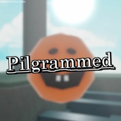 A Pilgrim's Pilgrammed