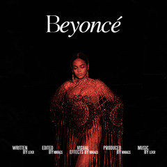 BEYONCÉ (prod. NMAGS)