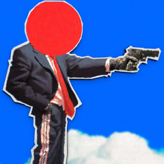 SANTA CLAUS BAG prod. aloa