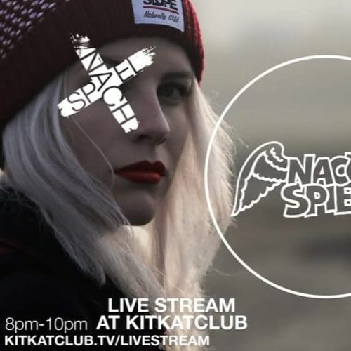 Andre Wiesè & Niko Incravalle -KitKat Club Berlin Nachspiel Live Stream 21.02.21