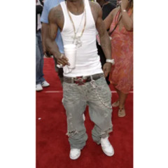 red carpet prod paw