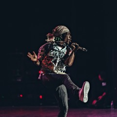 Lil Uzi Vert - Hurt 2 / Alien (Remaster)