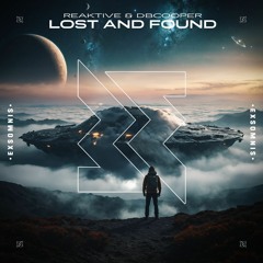 Reaktive & dbcooper - Lost And Found