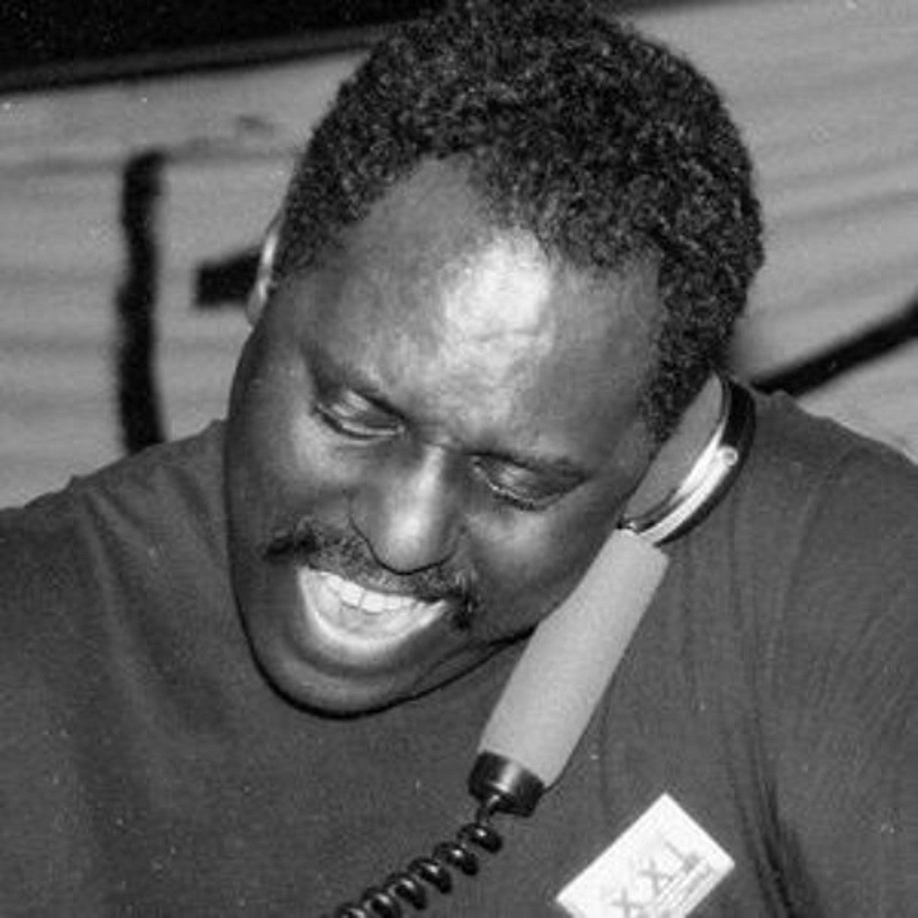 Tony Humphries KISS FM Master Mix, NYC 8-21-92' (Manny'z Tapez) episode artwork