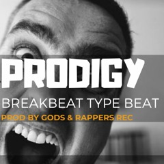 Prodify | Breakbeat Type Beat