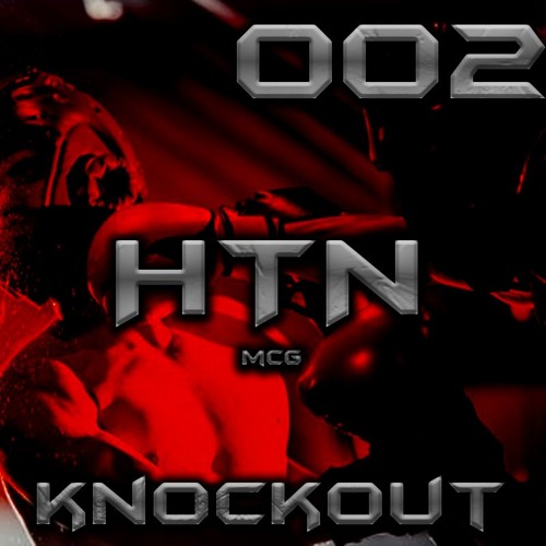 MCG - KNOCKOUT [HTN002]