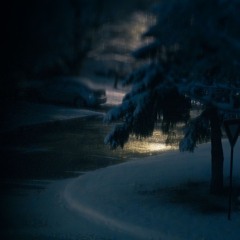 april snow