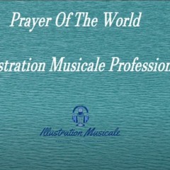 Prayer Of The World