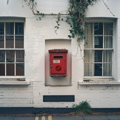 Love Letter / November 2024