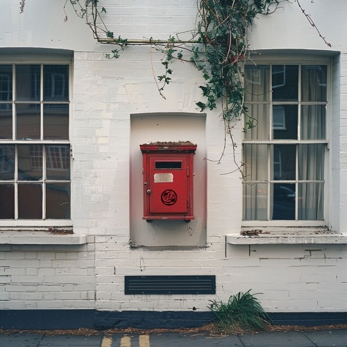 Love Letter / November 2024