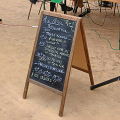 Au travail ! Au forum de l'emploi de Breil-sur-Roya