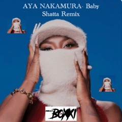 Boxxi Ft Aya Nakamura - Baby Shatta Remix (PROD by JD&JDS)