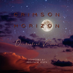 Crimson Horizon - Orchestral Version