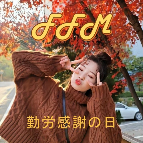 Future Funk Monthly Mix - November 2020