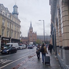 OCTOB£R 2025 💔 UK UNDERGROUND RAP 💔