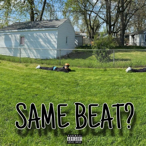 KLOWDYKATOA "SAME BEAT?" (OFFICIAL AUDIO)