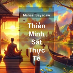 Thiền Minh Sát Thực Tế (Mahasi Sayadaw)