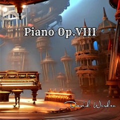 Piano Op.VIII
