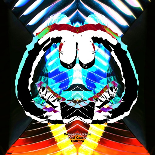 CMR124 - Guest Mix - Paul Cazzar - NFT