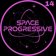 Mateo Quiles // Space Progressive Radio Show 14 // Octubre 2021