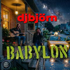 djbjorn - Babylon
