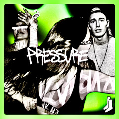 The Pressure Struggle | Cashbucks More Tech Than House Edit