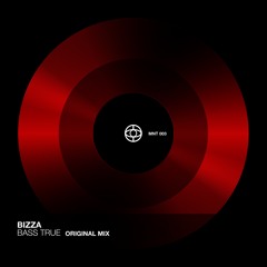 BizZa - Bass True (Original Mix) [MNT003]