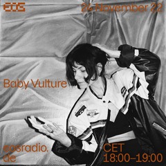 EOS radio - Baby Vulture