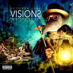 Visions [October 2020]