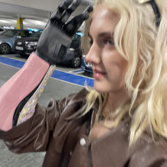 Its Not Living If It’s Not With You!