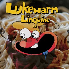 Pizza Tower - Lukewarm Linguine (Pizza Scape B) - FAN MADE