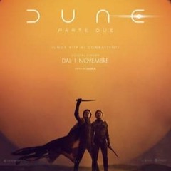 HD~> Dune: Μέρος Δεύτερο πλήρης ταινία ελληνικους