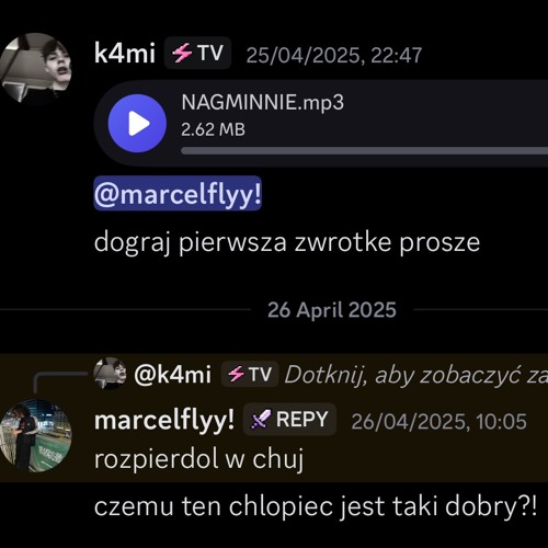 NAGMINNIE with yung axizz