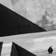 Petit Astronaute - Masks Between Mirrors (BR001)