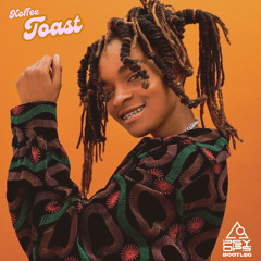 Koffee - Toast (Psyops Bootleg) FREE DOWNLOAD