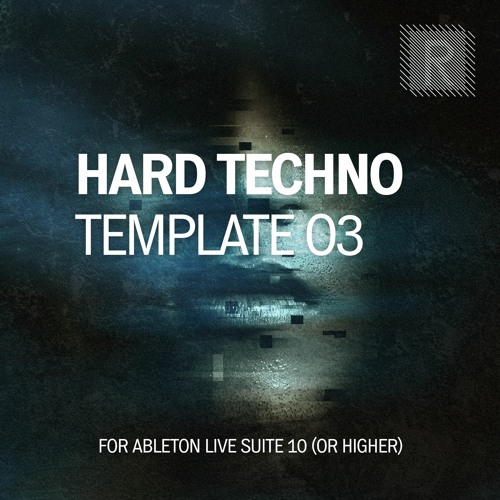 Riemann Hard Techno 03 Template For Ableton Live (Demo Song)