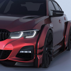 Mid-Night-klub (suzukisan)